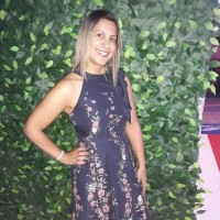 Cristina Borges De Jesus