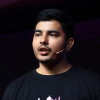 Tushar Ojha