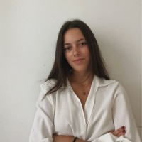 Giulia Gagliardi