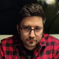 Ehsan Fazeli