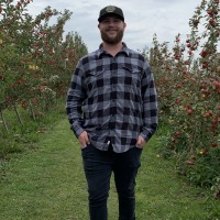 Dalton O'Leary