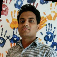 MANOJ KUMAR