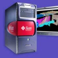 Supers Computer
