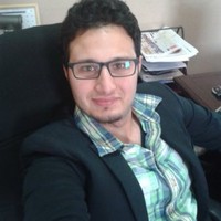 Mohammad Haidar