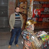 ahmed hady