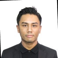 Johari Rahman