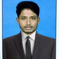 Fardeen Momin
