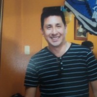 Rodolfo Reyes