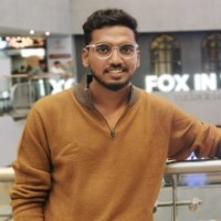 Revanth Majji