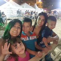 Natalia Alvarez Ruiz