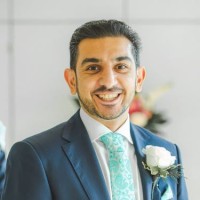 Mo Anwar