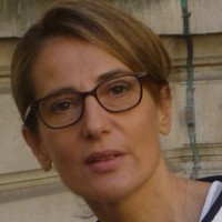 Françoise Amoros