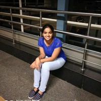 Apoorva A