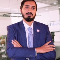 Muhammad ALi Shahzad