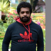 Vikas Kumar N