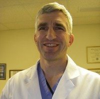 Roman Hayda, Md