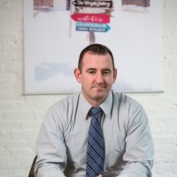 Adam Holmes