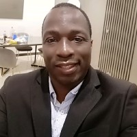Rafiou Aboudou