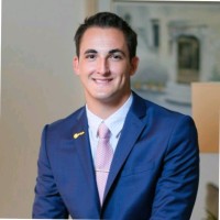 Christopher Allenbaugh, Pga