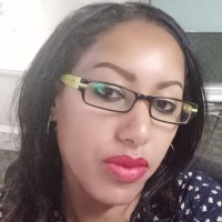 Elizabeth Wasihun