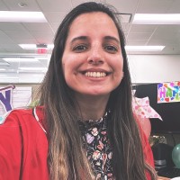 Alejandra Parcero