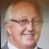 Ernie Vidovic C.Dir., Eit, Btech, Ba, Cet
