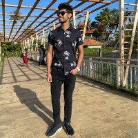 Shivam Ujawane