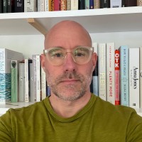 Paul Gardiner