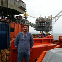 Andrei Gherghelas