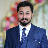 Sandarsh P