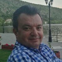 Βασίλης Ταλατάς