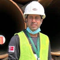 Engr. Mastafizur Rahman