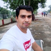 Sunil Sharma