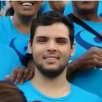 Lucas Velho Gomes