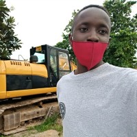 Benjamin munywoki