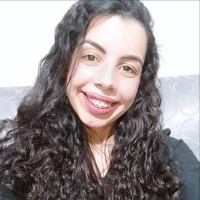Iandra Ariele Silva