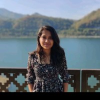 Rudri Pandya