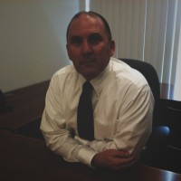Christopher Begley