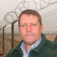 Craig Charnock