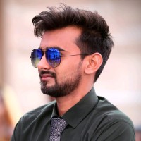 Hardik Bhakhodiya