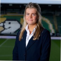Sophie Muntendam