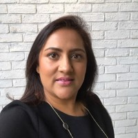 Shetal Patel