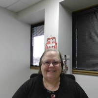 Wendy Roahrig