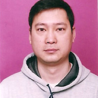 Chi Kuen, Kenneth Wong