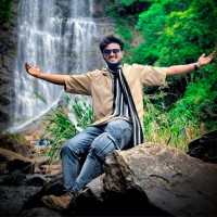 Sathish Kumar Poola