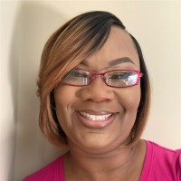 Tamieka Hawkins, B.