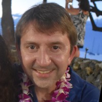 David Corsi