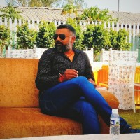 Sumit Verma