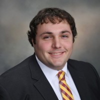 Jake Behrens