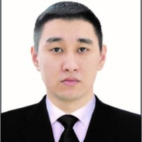 Almas Kumbassov